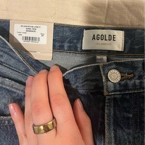 Agolde Jean